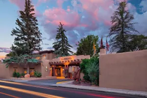 Image of La Posada De Santa Fe, a Tribute Portfolio Resort & Spa
