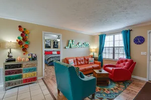 Image of Charming Nashville Home Near Restaurants & Bars!
