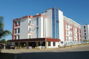 Image of Free Zone Hotel