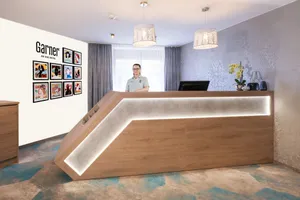 Image of Garner Hotel Hamburg Nord by IHG
