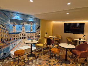 Image of Hôtel Morphée Lille Villeneuve d'Ascq