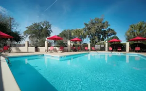Image of Fairfield Inn & Suites by Marriott Charleston Airport/Convention Center