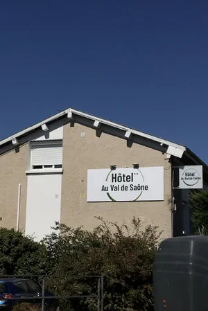 Image of Hotel Val De Saone Lyon Caluire Rillieux