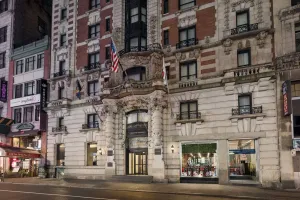 Image of The Hotel at Fifth Avenue