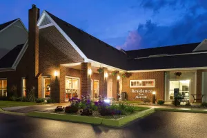 Image of Residence Inn Appleton