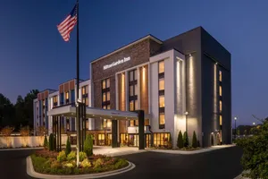 Image of Hilton Garden Inn - Asheville South