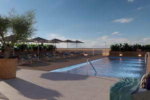Image of Four Points by Sheraton Barcelona Airport