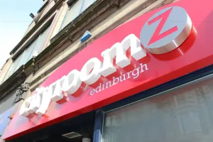 Image of Cityroomz Edinburgh