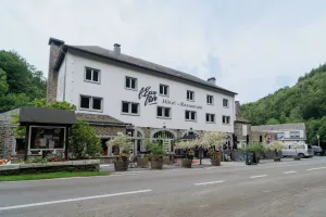 Image of Hotel L'eau Vive
