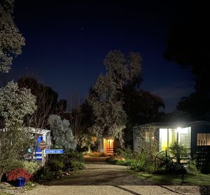 Image of Beechworth Cabins