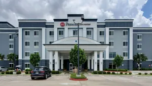 Image of Best Western Premier Ashton Suites - Willowbrook