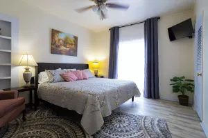 Image of Mariposa Buckeye Retreat for 2