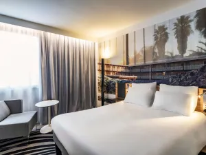 Image of Novotel Saint-Étienne Centre Gare Châteaucreux