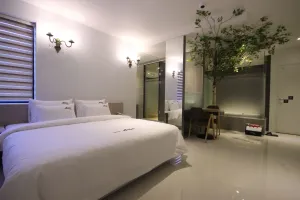 Image of Hotel Aria Seomyeon