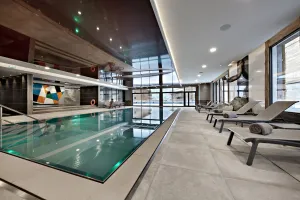 Image of MGM Hôtels & Résidences – Hôtel Les Suites d’Alexane