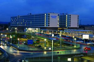 Image of Maritim Hotel Düsseldorf