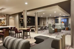 Image of Courtyard by Marriott El Paso East/I-10