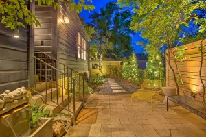 Image of Newly Updated and Charming Azalea District Home