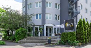 Image of PLAZA INN Stuttgart-Filderstadt