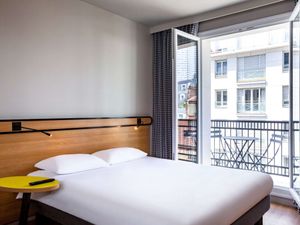 Image of Aparthotel Adagio Access La Défense Puteaux