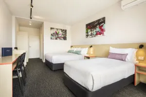 Image of Nightcap at Waltzing Matilda Hotel