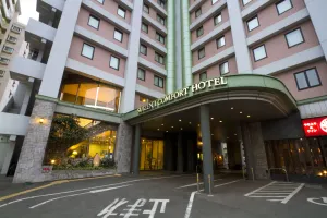 Image of Suizenji Comfort Hotel