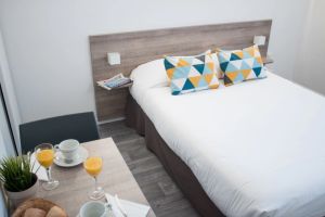 Image of Zenitude Hôtel-Résidences Bordeaux Aéroport Mérignac
