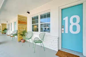 Image of The Starlite Inn
