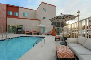 Image of Hampton Inn & Suites Denver Tech Center