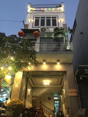 Image of Homestay Nhà Muội