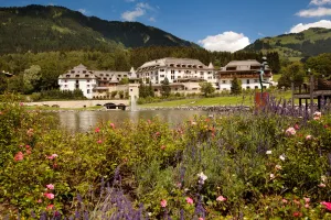 Image of Schlosshotel Kitzbühel A-ROSA Collection