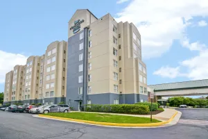 Image of Homewood Suites by Hilton Dulles Int'l Airport