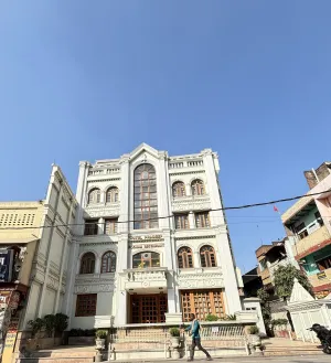 Image of Hotel Pradeep