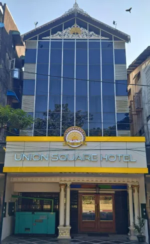 Image of Union Square Hotel