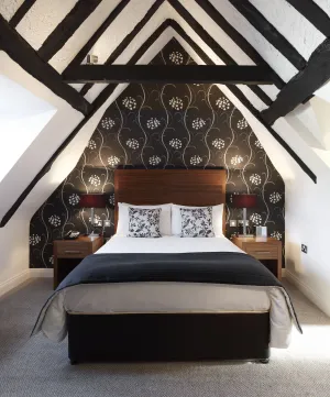 Image of The Boleyn Hotel
