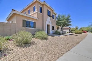 Image of Goodyear Escape with Grill Community Pool Access!
