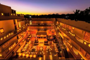 Image of 3102bce - A Vedic Resort