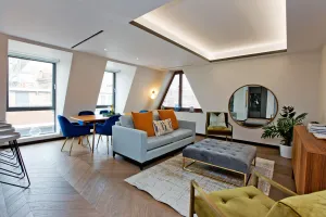 Image of 2-bed Superior Apt 416
