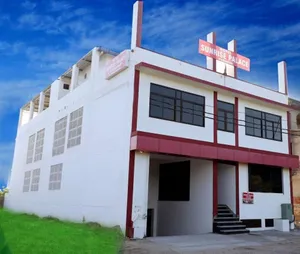 Image of Sunrise Palace