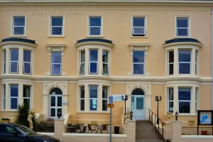 Image of Four Saints Brig Y Don Hotel