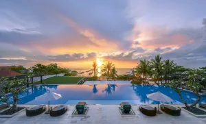 Image of InterContinental Bali Sanur Resort by IHG