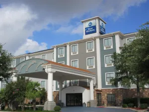 Image of Best Western Sea World - Lackland AFB NW Hotel & Suites