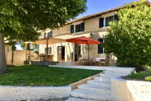 Image of Auberge Casa Sana
