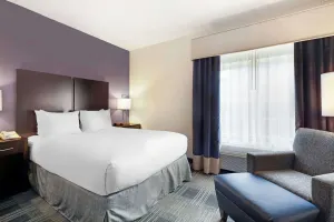 Image of Best Western Hartford Hotel and Suites