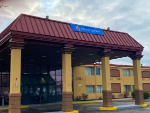 Image of Motel 6 Rochester - Airport