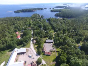 Image of Långvinds Bruk - Vandrarhem