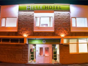 Image of Helix Hotel