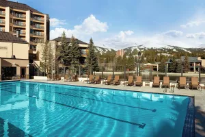 Image of Marriott's Mountain Valley Lodge at Breckenridge