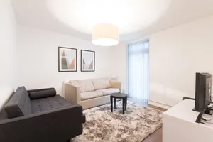 Image of Belgravia Apartments - Westminster