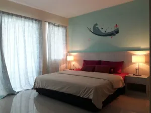 Image of Marina Island Apartment
